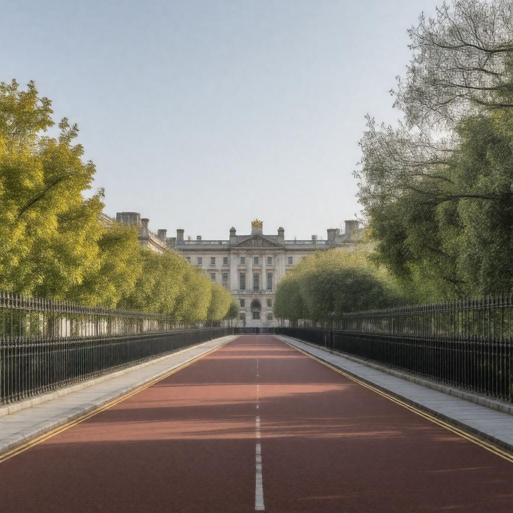 Carlton House Terrace